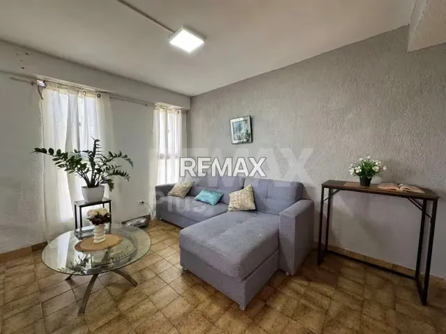 Venta de Apartamento, Residencias Unión - 13