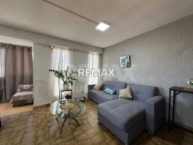 Venta de Apartamento, Residencias Unión - 2