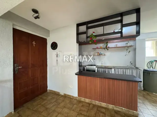 Venta de Apartamento, Residencias Unión - 4