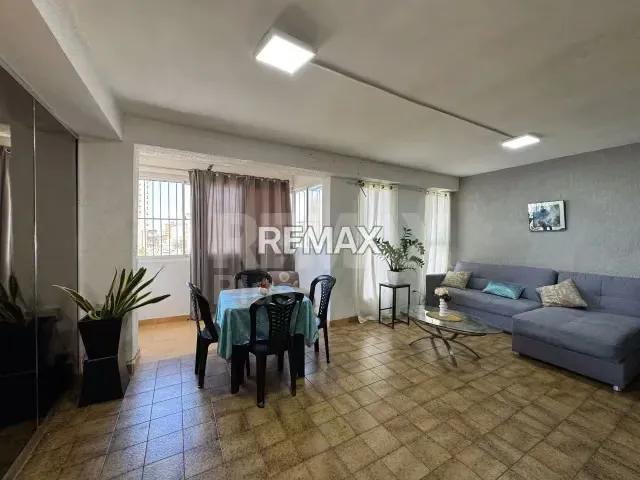 Venta de Apartamento, Residencias Unión - 10