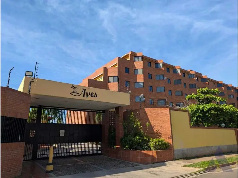 Vendo apartamento 62m2 Higuerote 6790