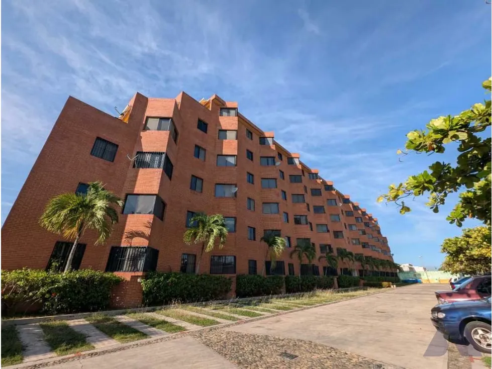 Vendo apartamento 62m2 Higuerote 6790 - 2