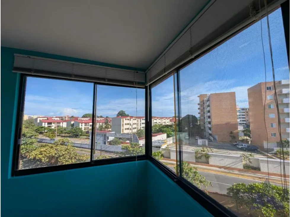 Vendo apartamento 62m2 Higuerote 6790 - 11