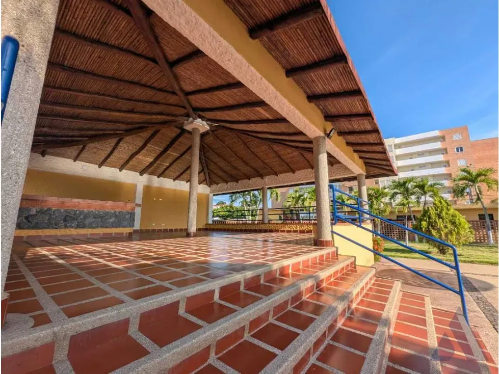 Vendo apartamento 62m2 Higuerote 6790 - 18