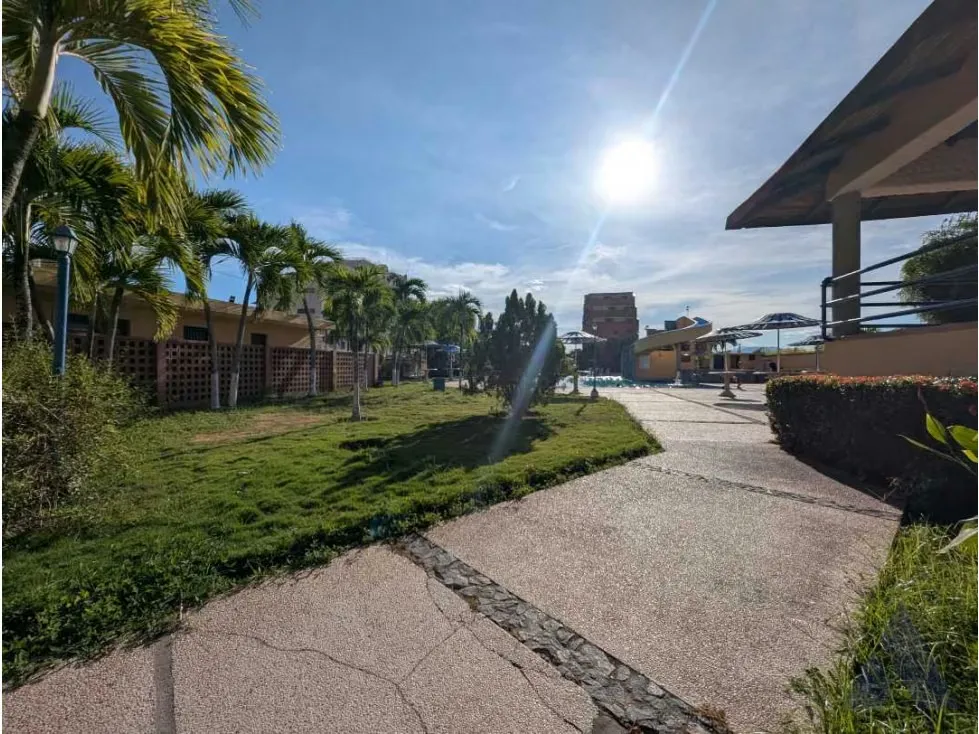 Vendo apartamento 62m2 Higuerote 6790 - 19