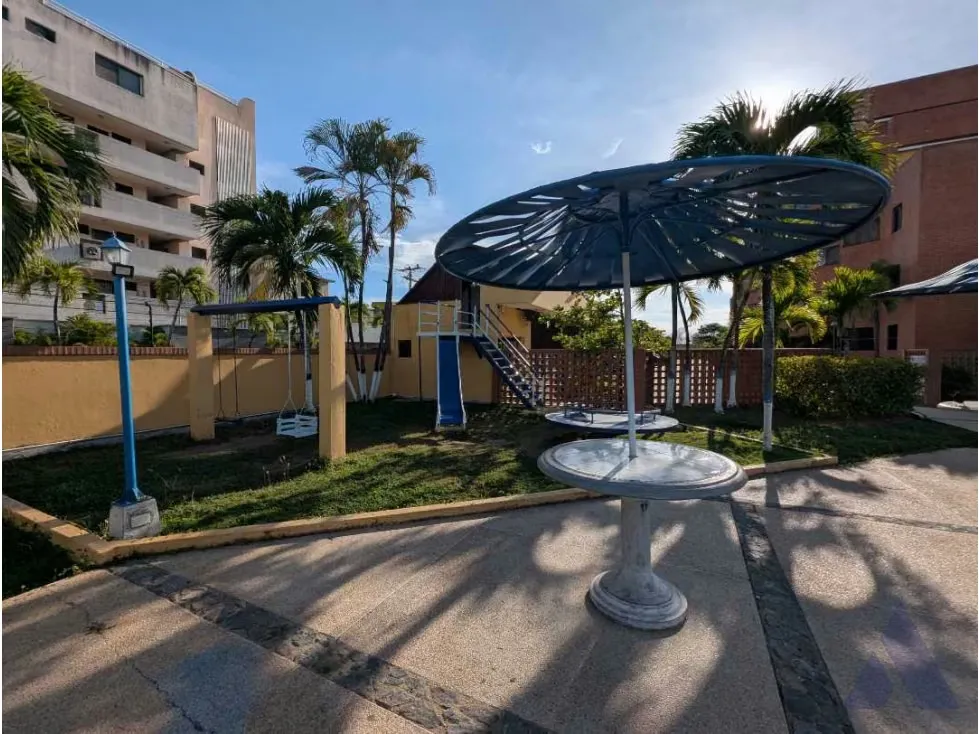 Vendo apartamento 62m2 Higuerote 6790 - 23