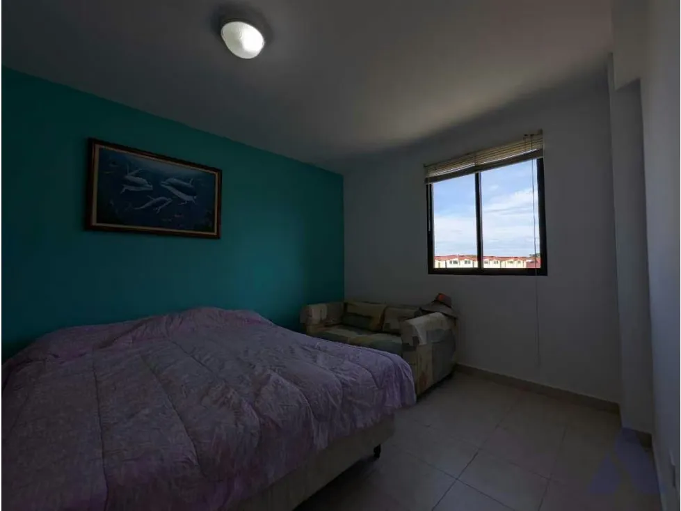 Vendo apartamento 62m2 Higuerote 6790 - 25