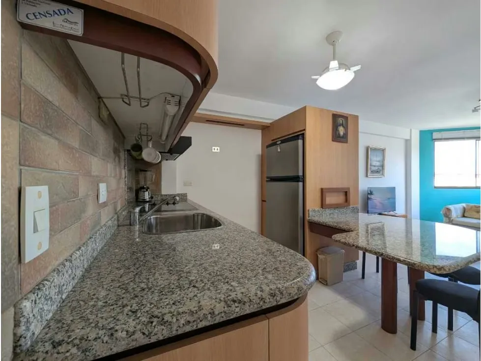 Vendo apartamento 62m2 Higuerote 6790 - 4