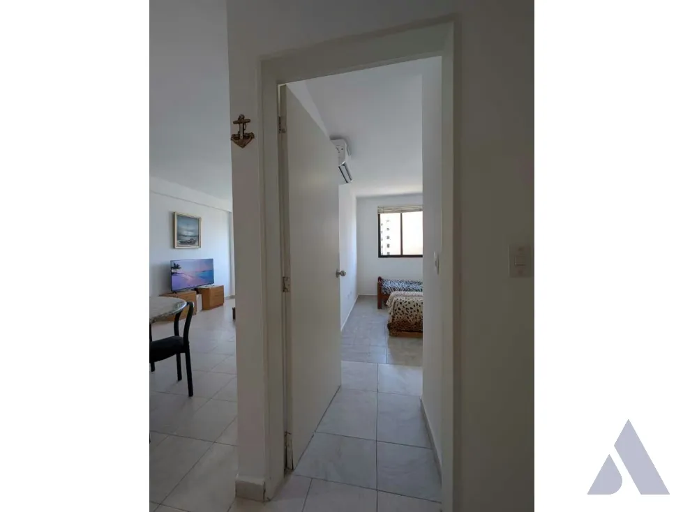 Vendo apartamento 62m2 Higuerote 6790 - 6