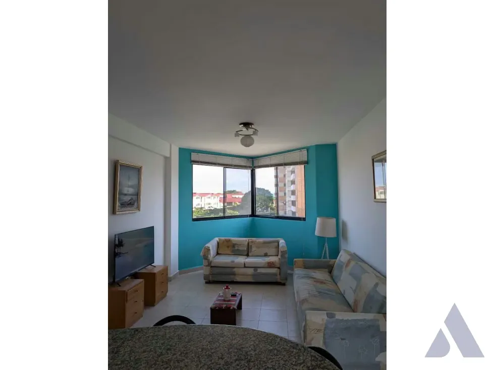 Vendo apartamento 62m2 Higuerote 6790 - 7
