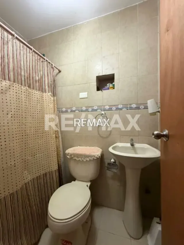 Casa en venta en calle cerrada Urbanización Monte bello - 12