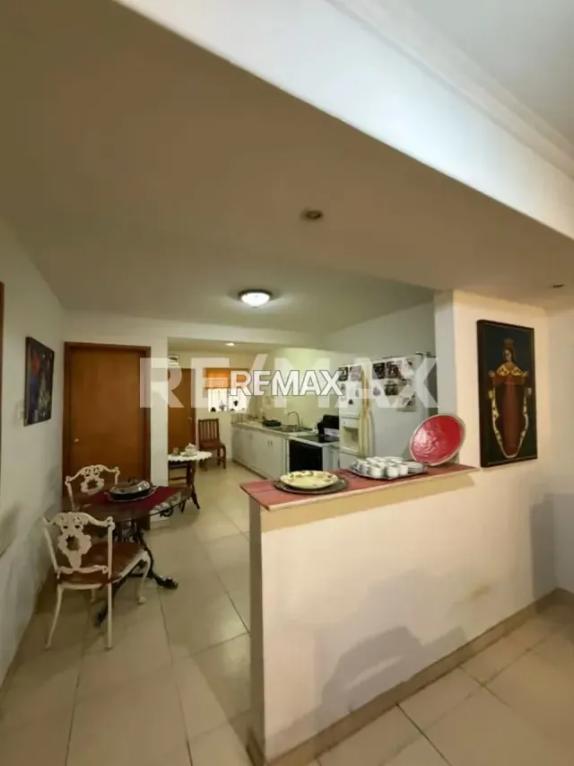 Casa en venta en calle cerrada Urbanización Monte bello - 4