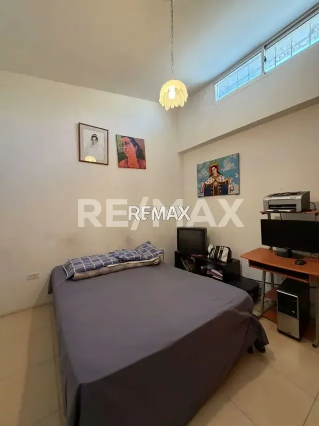 Casa en venta en calle cerrada Urbanización Monte bello - 9