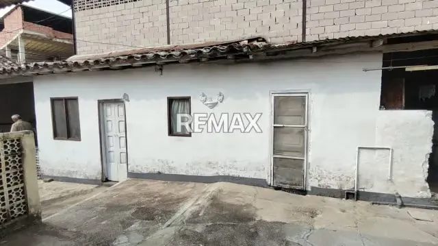 CASA EN VENTA - 4