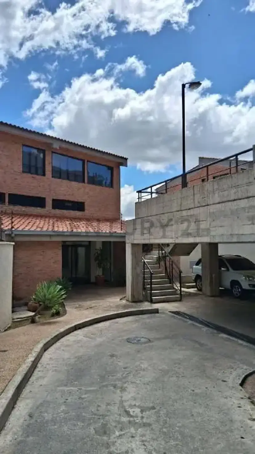 Apartamento Oripoto Venta