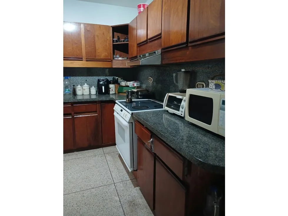 Vendo apartamento 130m2 Santa Fe Sur 0178 - 3