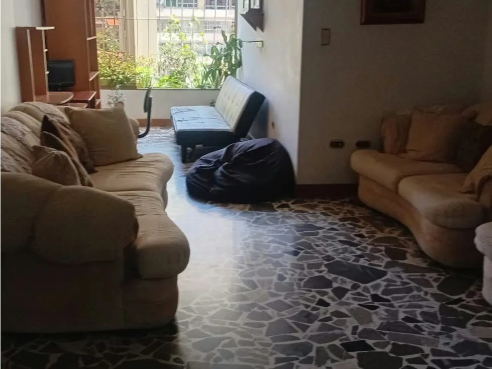 Vendo apartamento 130m2 Santa Fe Sur 0178 - 7