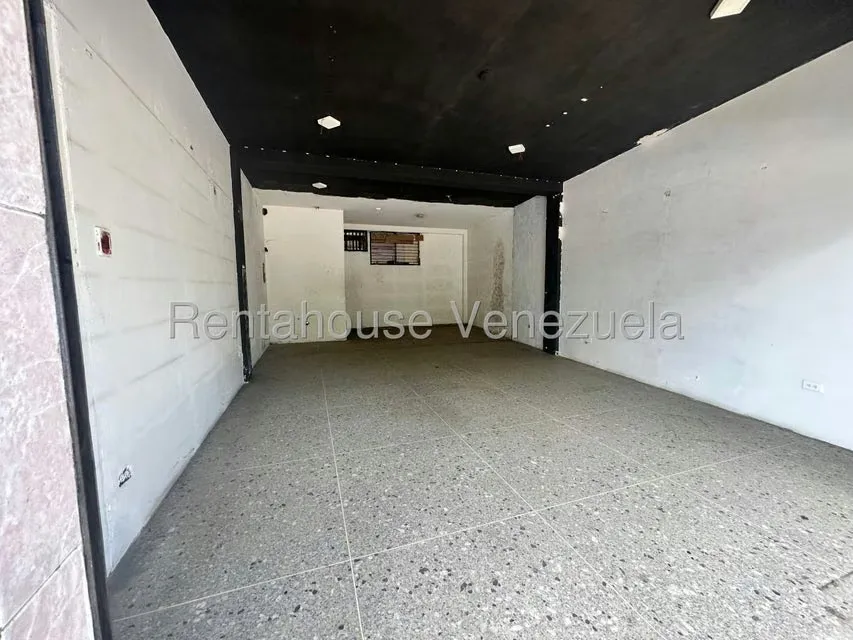 Local Comercial en Alquiler en Centro, Portuguesa
