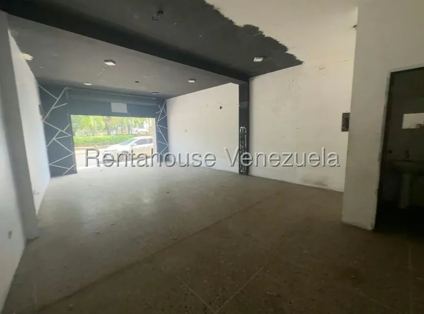 Local Comercial en Alquiler en Centro, Portuguesa - 2