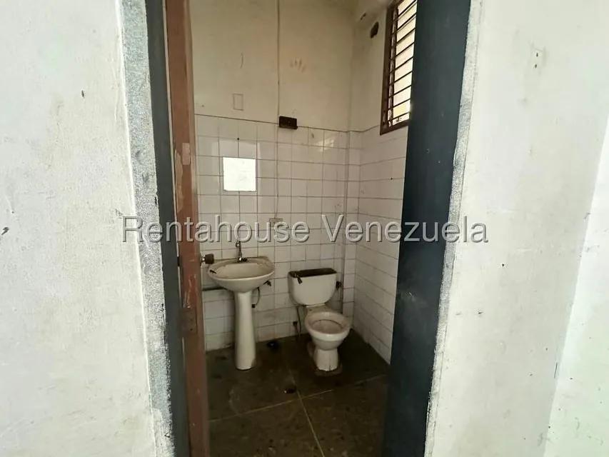Local Comercial en Alquiler en Centro, Portuguesa - 4