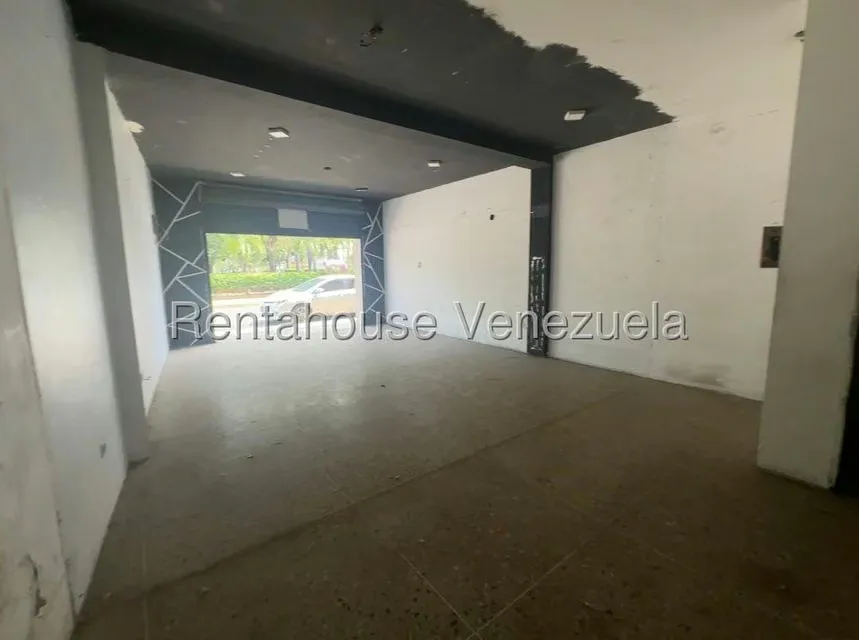 Local Comercial en Alquiler en Centro, Portuguesa - 5