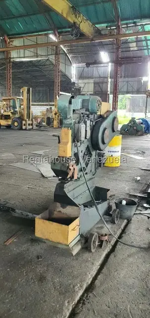 Industrial en Venta en Sector El Socorro, Miranda - 12