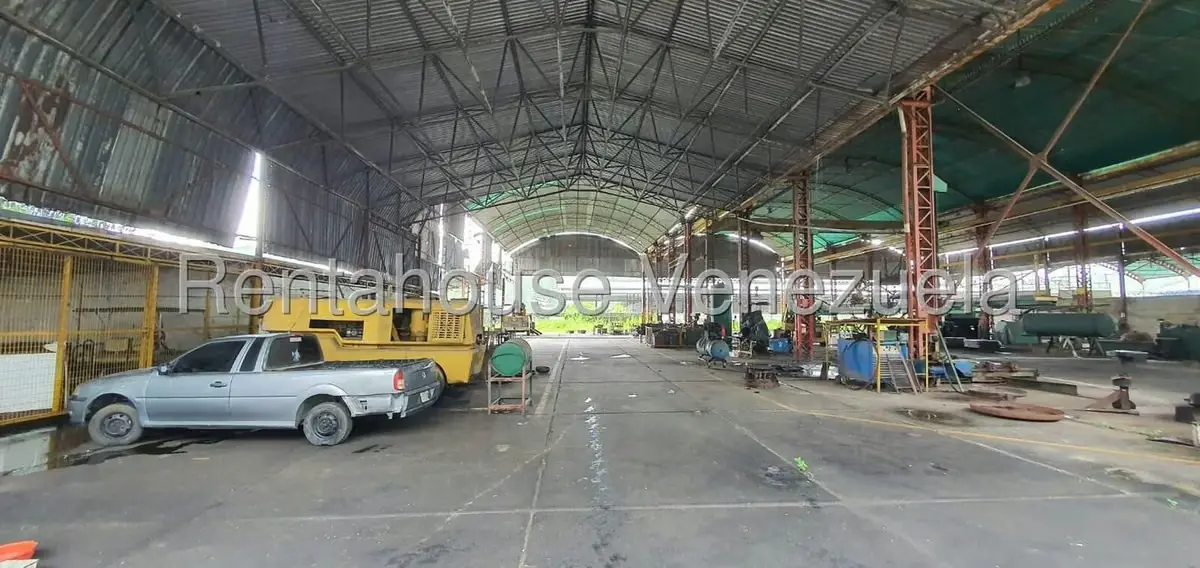 Industrial en Venta en Sector El Socorro, Miranda - 16