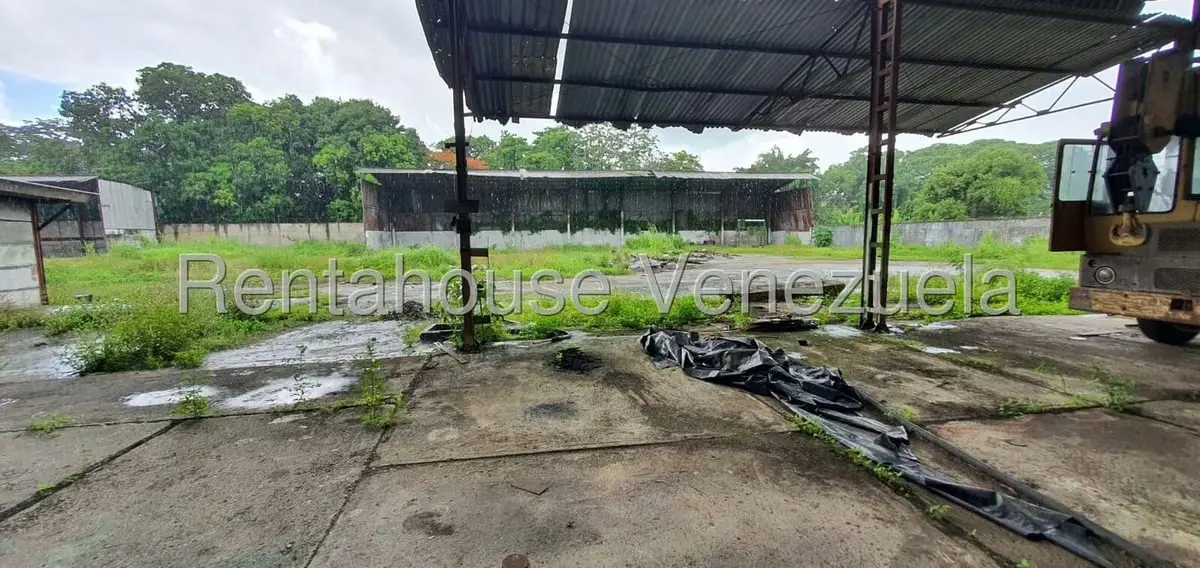 Industrial en Venta en Sector El Socorro, Miranda - 18