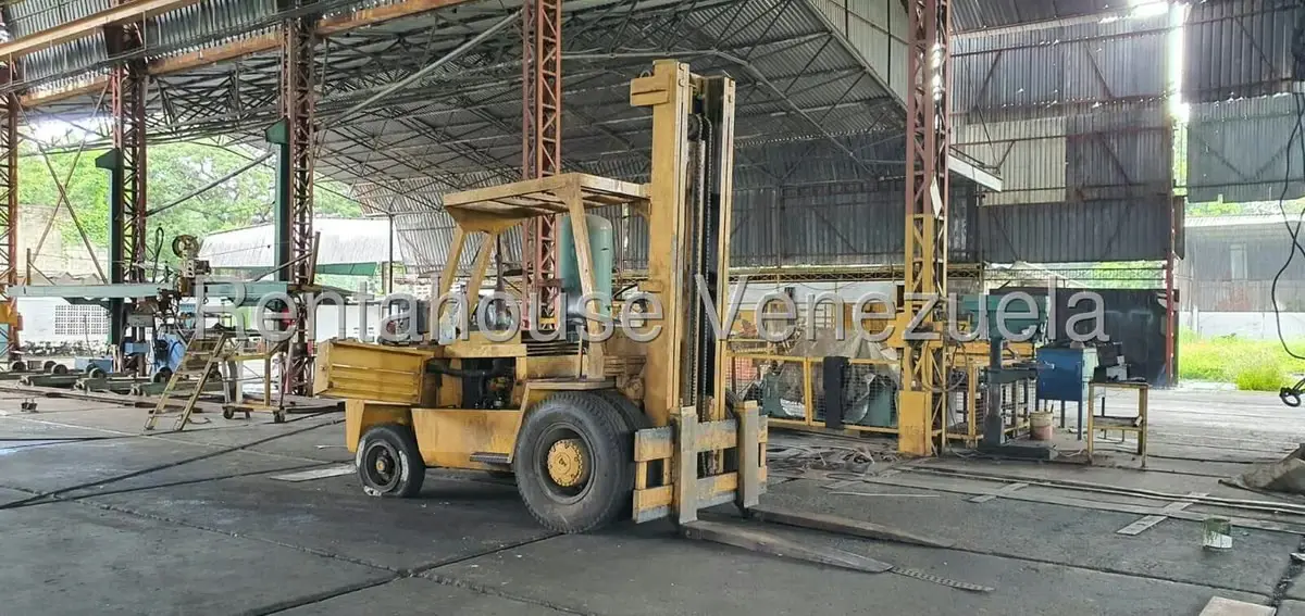 Industrial en Venta en Sector El Socorro, Miranda - 21