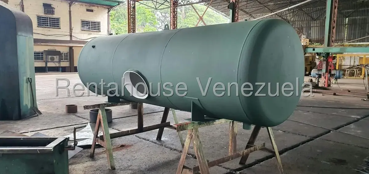 Industrial en Venta en Sector El Socorro, Miranda - 22