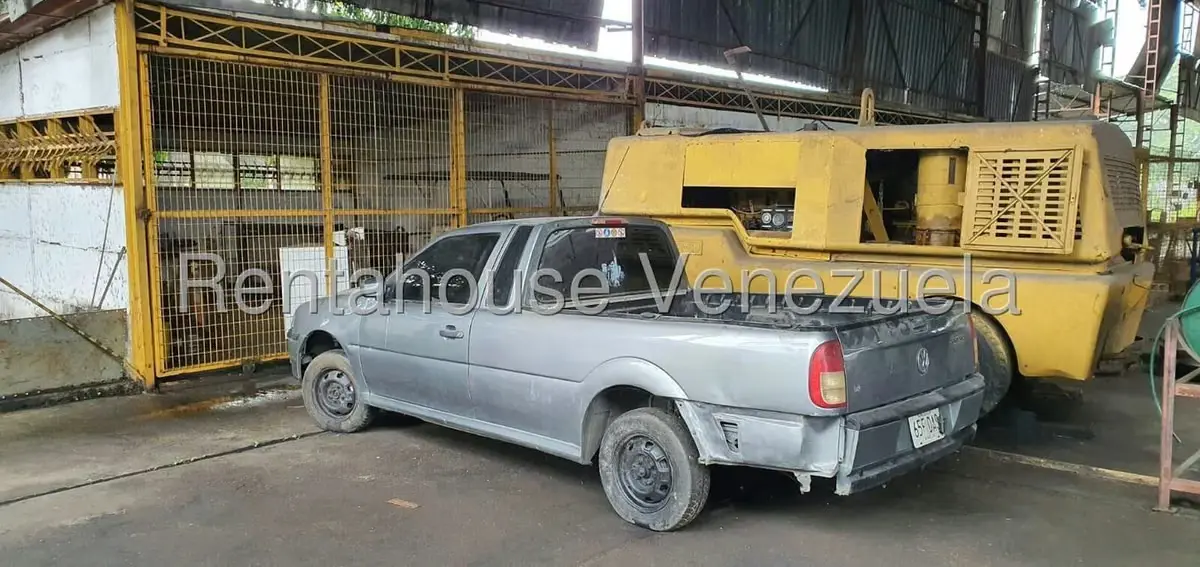 Industrial en Venta en Sector El Socorro, Miranda - 8