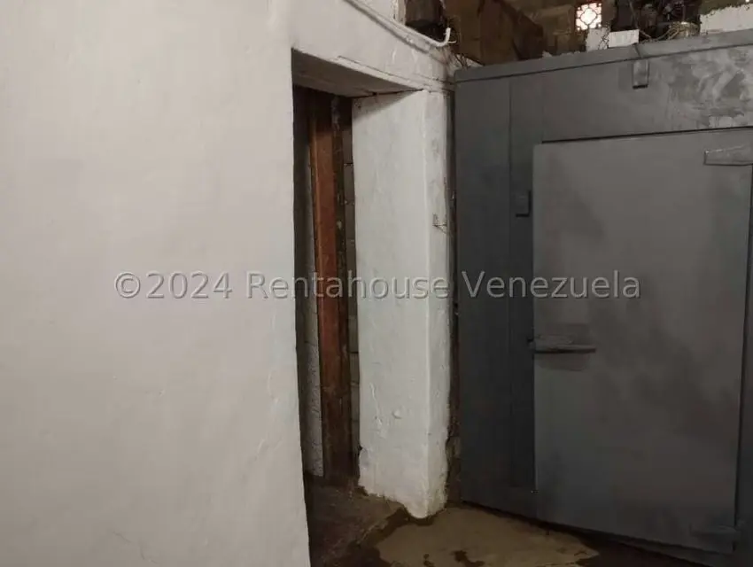 Local Comercial en Venta en Catia, Distrito Metropolitano - 12