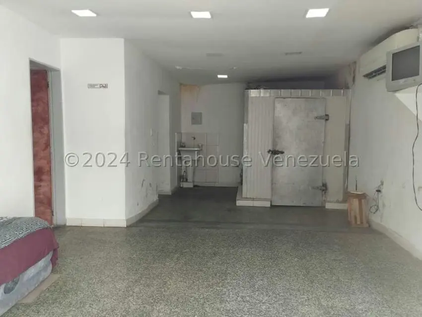 Local Comercial en Venta en Catia, Distrito Metropolitano - 20