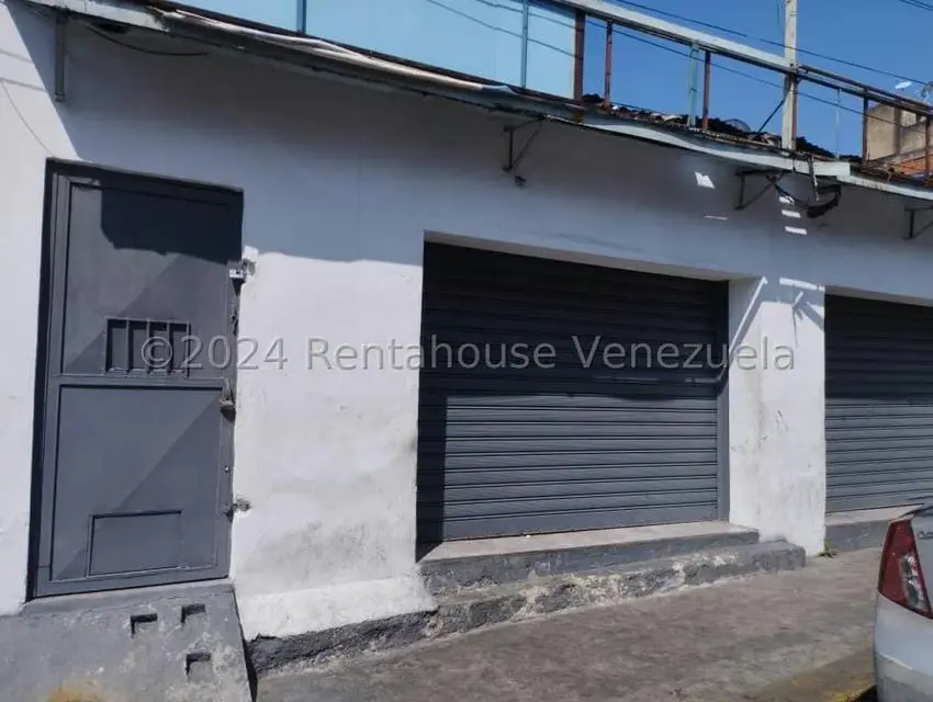 Local Comercial en Venta en Catia, Distrito Metropolitano - 2