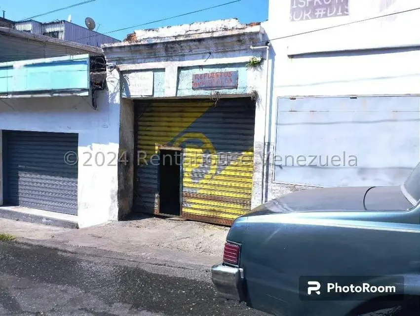 Local Comercial en Venta en Catia, Distrito Metropolitano - 22