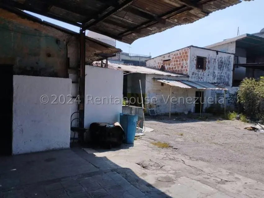 Local Comercial en Venta en Catia, Distrito Metropolitano - 29