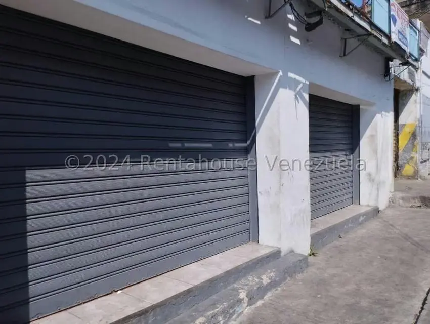 Local Comercial en Venta en Catia, Distrito Metropolitano - 3