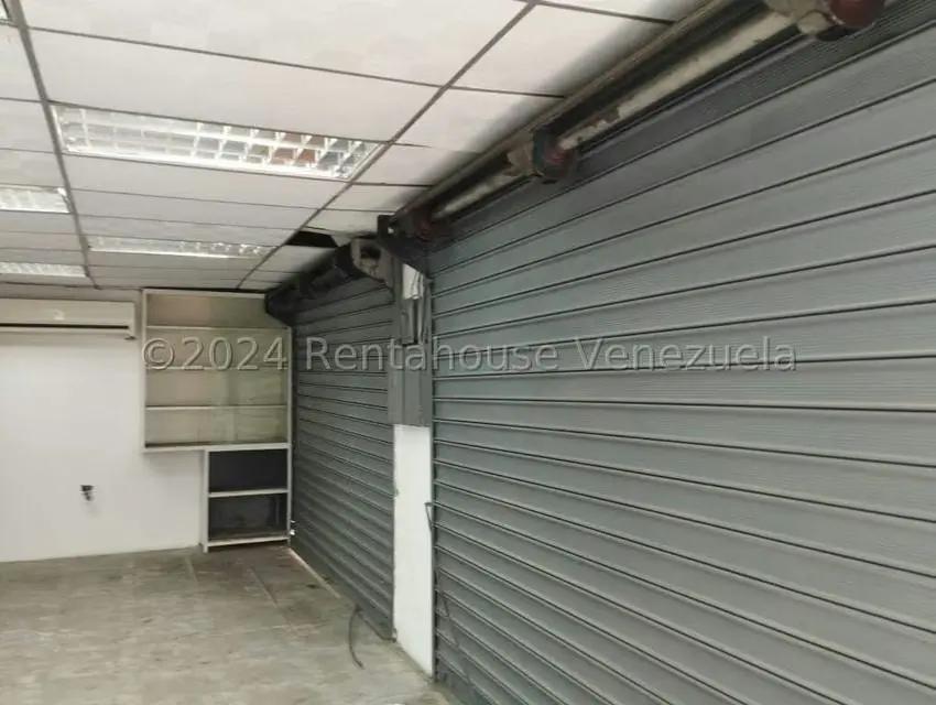 Local Comercial en Venta en Catia, Distrito Metropolitano - 5