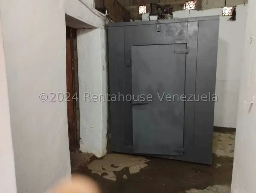 Local Comercial en Venta en Catia, Distrito Metropolitano - 9