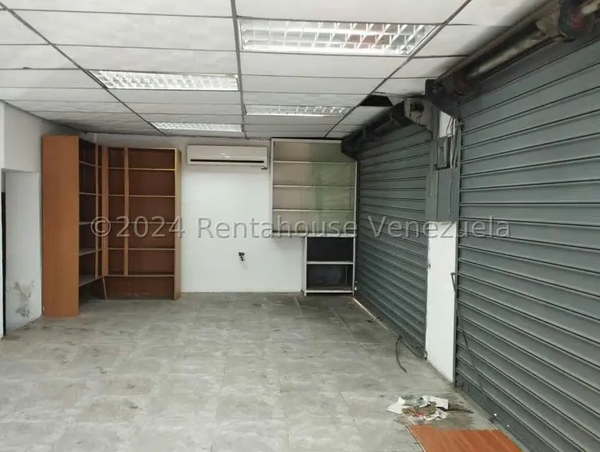 Local Comercial en Venta en Catia, Distrito Metropolitano - 10