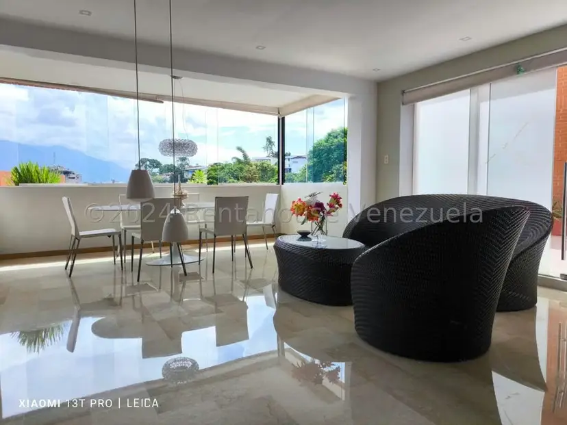 Apartamento (1 Nivel) en Venta en Colinas de Bello Monte, Distrito Metropolitano