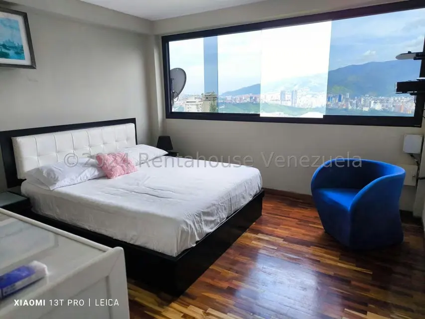 Apartamento (1 Nivel) en Venta en Colinas de Bello Monte, Distrito Metropolitano - 11