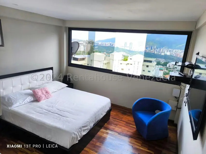Apartamento (1 Nivel) en Venta en Colinas de Bello Monte, Distrito Metropolitano - 12