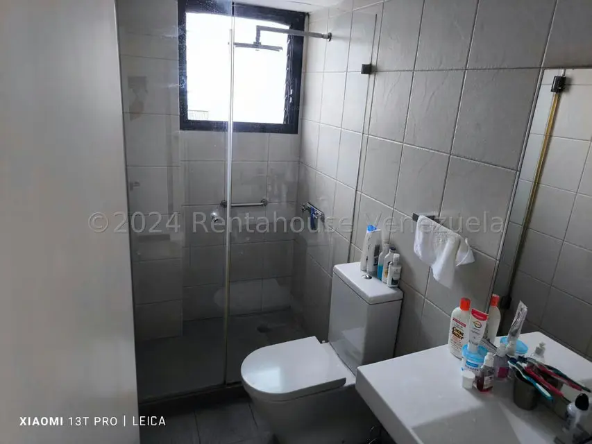 Apartamento (1 Nivel) en Venta en Colinas de Bello Monte, Distrito Metropolitano - 13