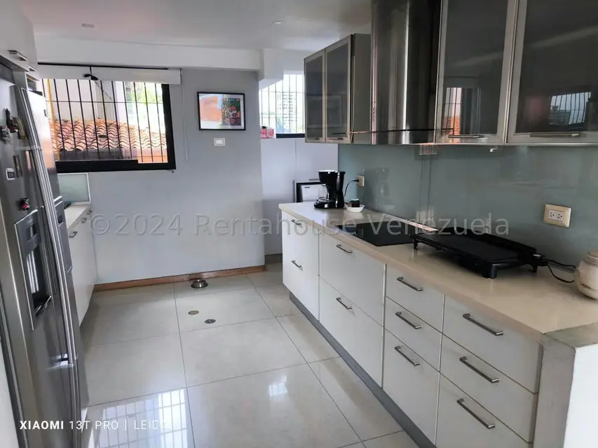 Apartamento (1 Nivel) en Venta en Colinas de Bello Monte, Distrito Metropolitano - 17