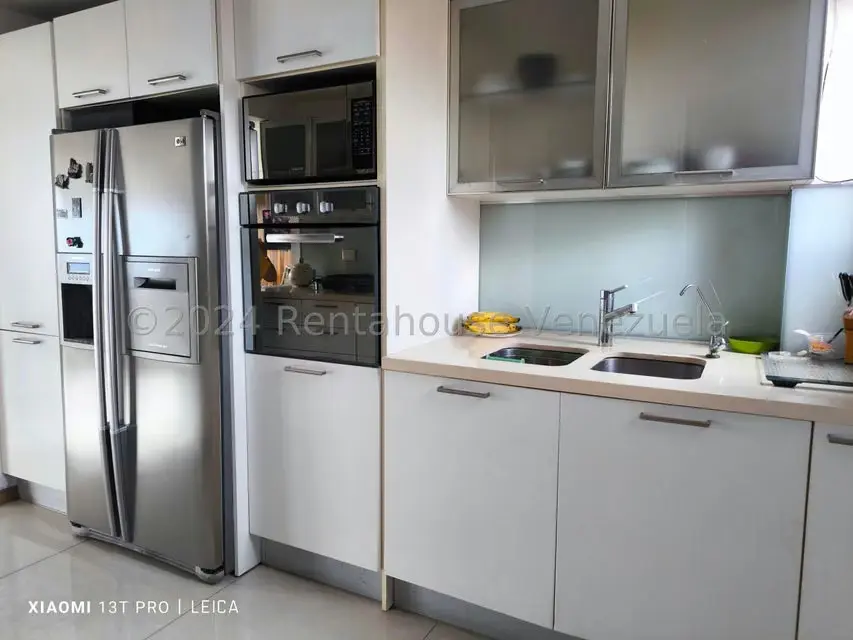 Apartamento (1 Nivel) en Venta en Colinas de Bello Monte, Distrito Metropolitano - 18