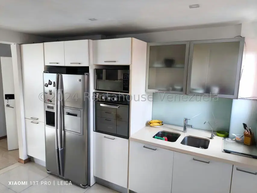 Apartamento (1 Nivel) en Venta en Colinas de Bello Monte, Distrito Metropolitano - 19