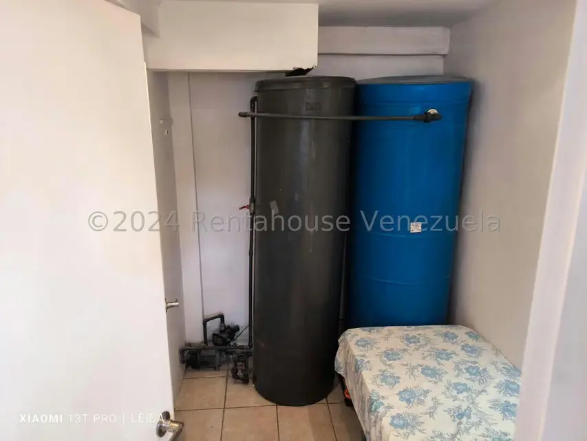Apartamento (1 Nivel) en Venta en Colinas de Bello Monte, Distrito Metropolitano - 21