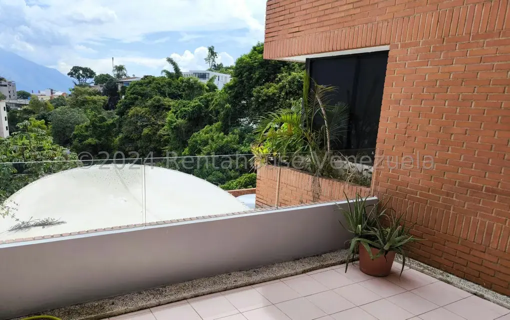 Apartamento (1 Nivel) en Venta en Colinas de Bello Monte, Distrito Metropolitano - 22