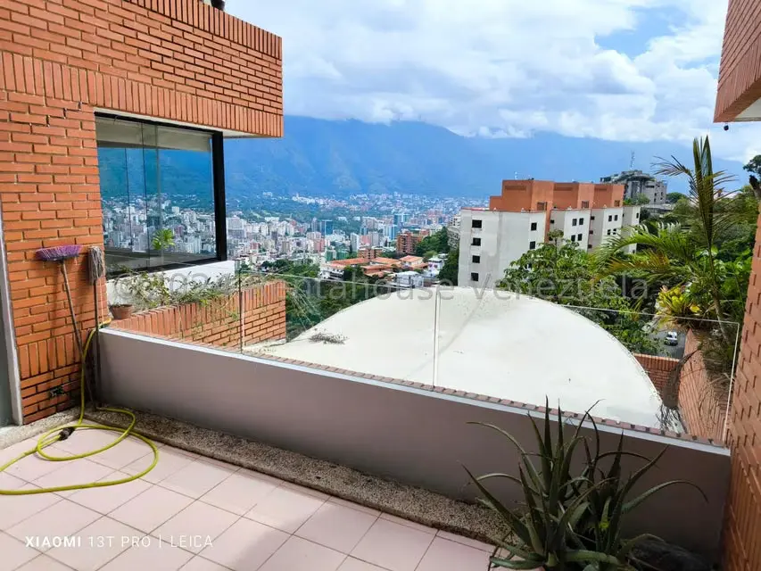 Apartamento (1 Nivel) en Venta en Colinas de Bello Monte, Distrito Metropolitano - 26